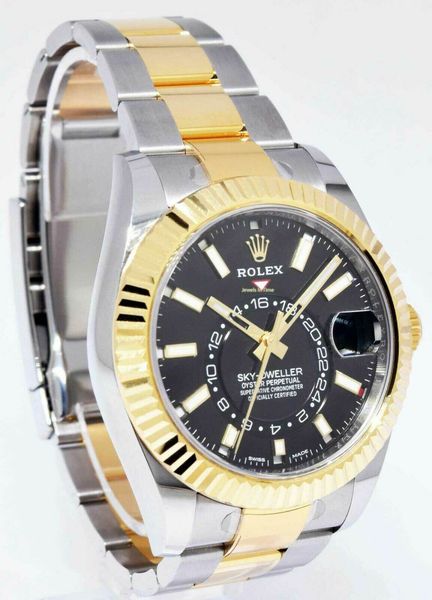 Rolex Sky-Dweller 326933